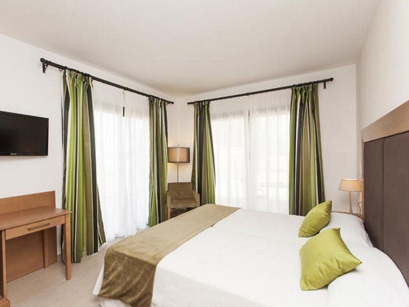 Maison d'hôtes Sa Bassa Plana à Cala Pi  Extérieur photo