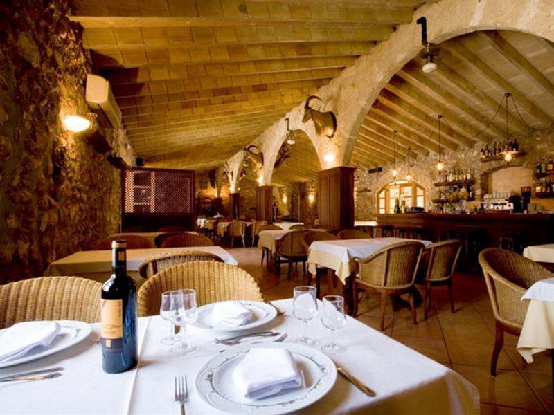 Maison d'hôtes Sa Bassa Plana à Cala Pi  Extérieur photo